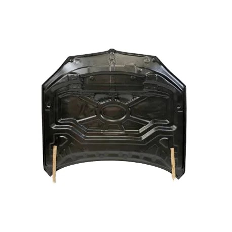 Carbon Fiber Bonnet for 2014-2018  X5 F85/X6M F86 Hood  X6 F85 Engine Cover